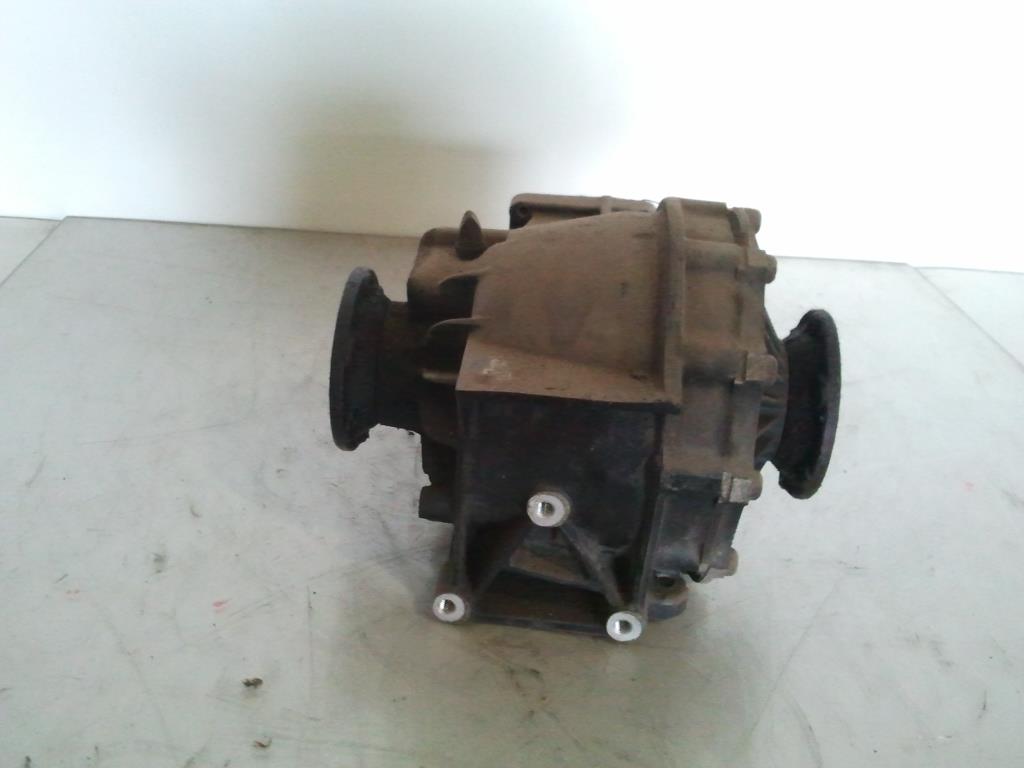 Audi A8 Differential DNU BJ1998