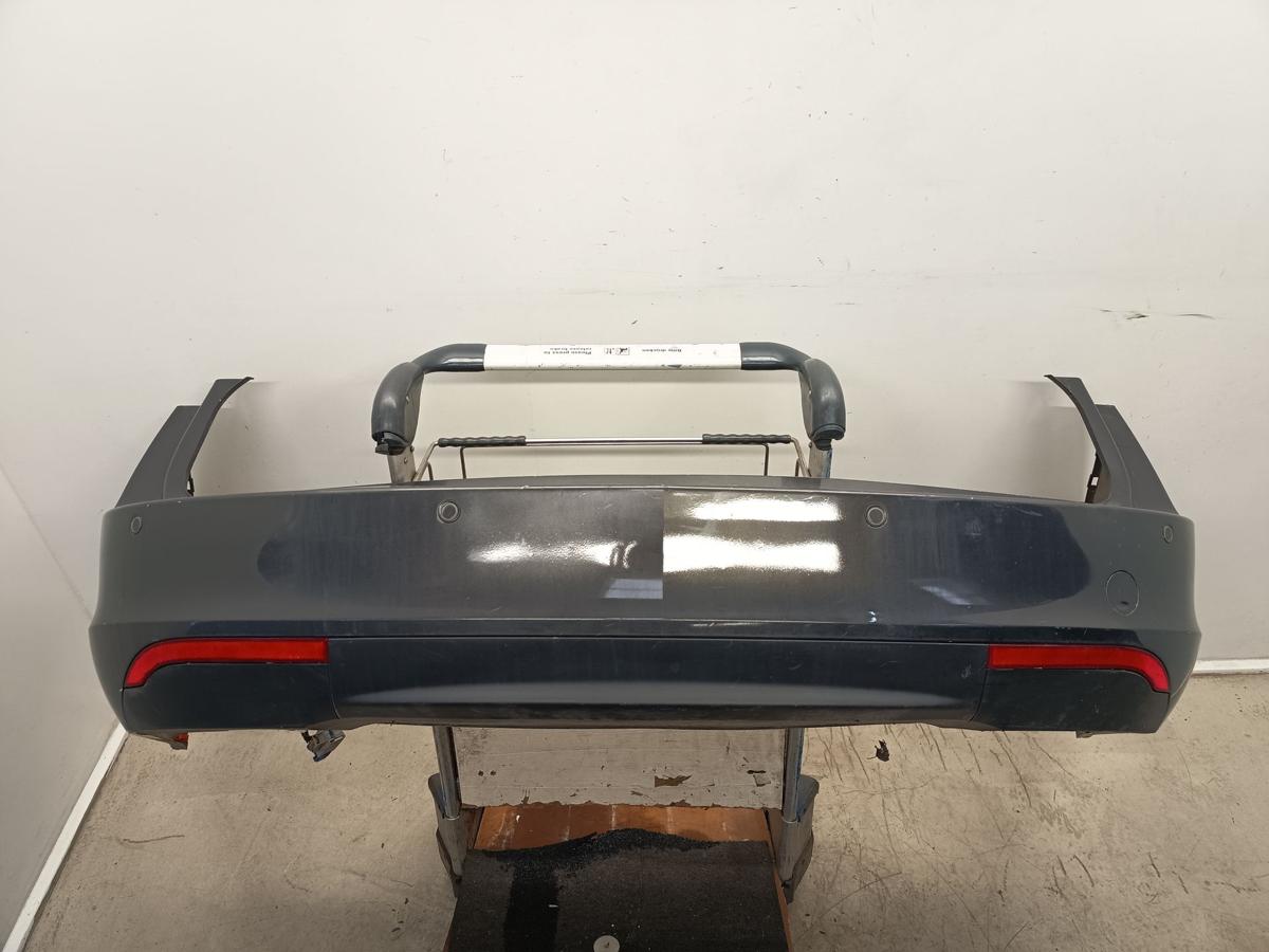 Opel Insigina A Kombi original Sto&szlig;stange hinten PDC Z190 Platingrau Bj 2013