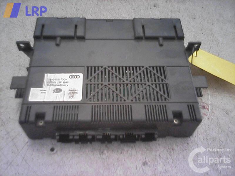 Audi A8 4D original Heizungsregulierung Klimaautomatik 4D0820043 BJ1994