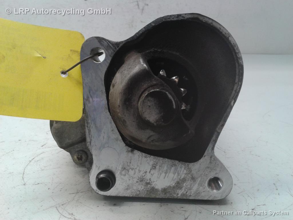 Ford Focus BJ2007 original Anlasser Starter 1.6TDCI 66kw HHDA 3M5T11000CE