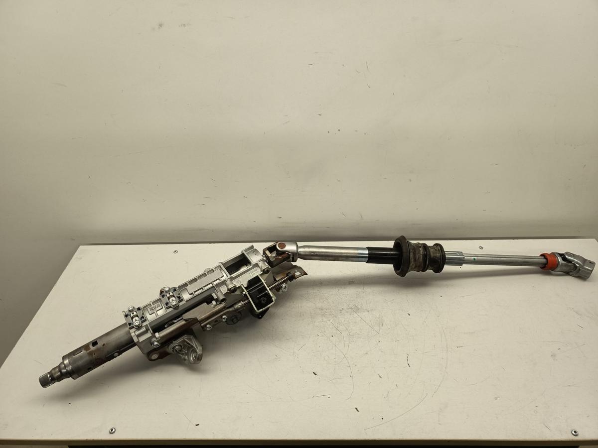 Tesla Model Y original Lenks&auml;ule 43882090108 vorn Baujahr 2025