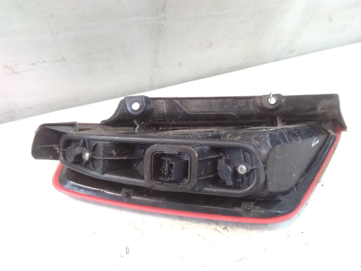 Fiat Grande Punto 199 original R&uuml;ckleuchte Schlussleuchte rechts BJ2009