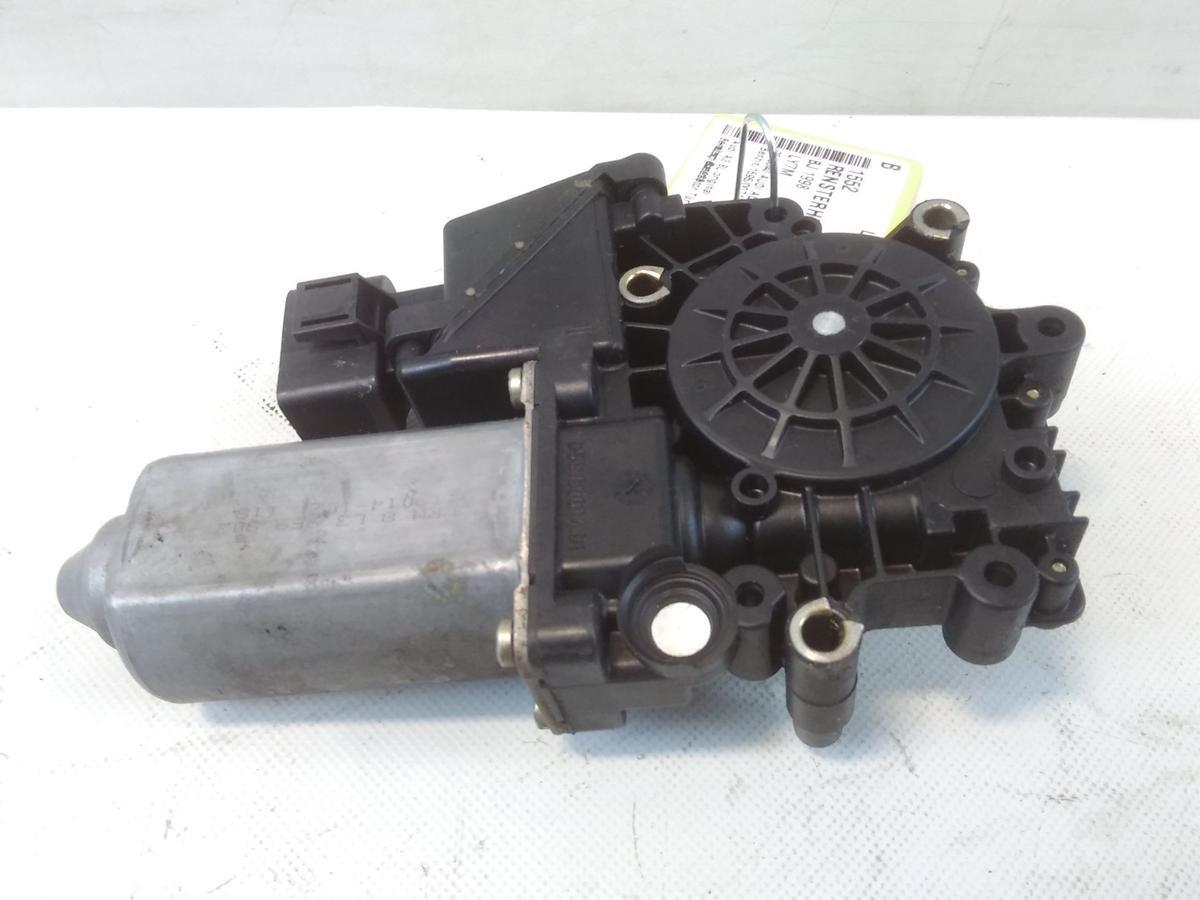 Audi A3 8L original Fensterhebermotor Tür rechts vorn 3-türig BJ1998