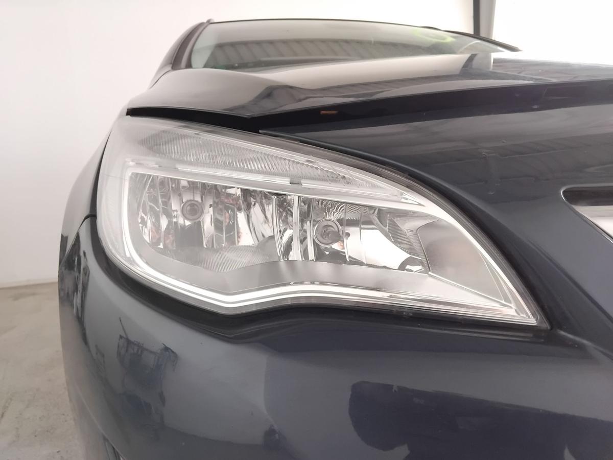 Opel Astra J Sports Tourer Scheinwerfer rechts Halogen mit LWR Depo BJ2011