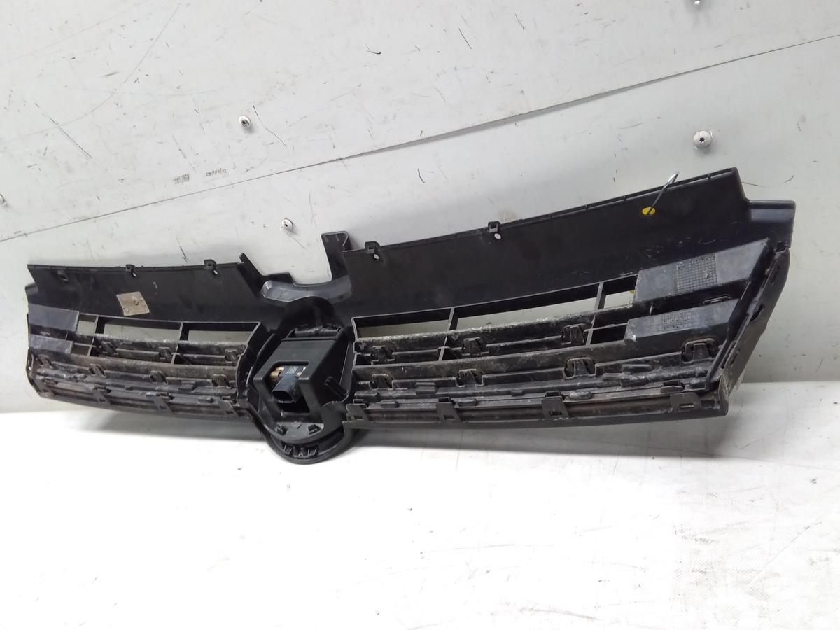 VW Golf 7 Facelift original Kühlergrill inkl. Radarsensor BJ2017