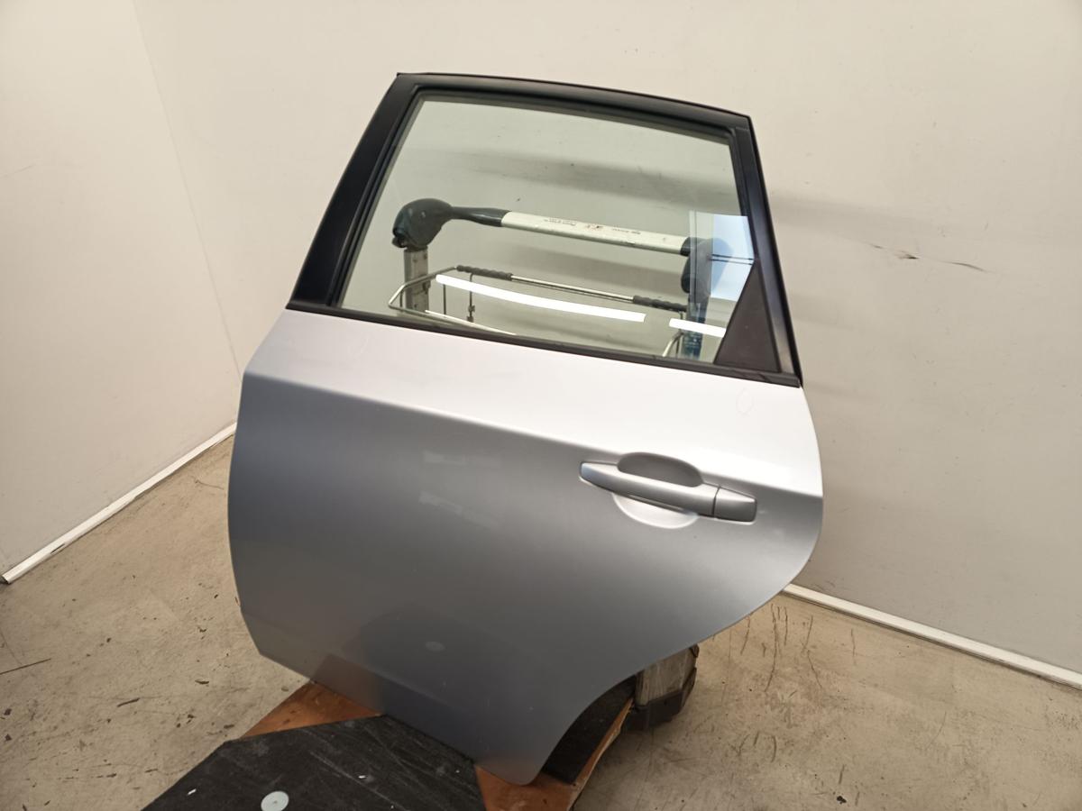 Subaru Impreza original T&uuml;r hinten links C3S Spark Silver Baujahr 2010