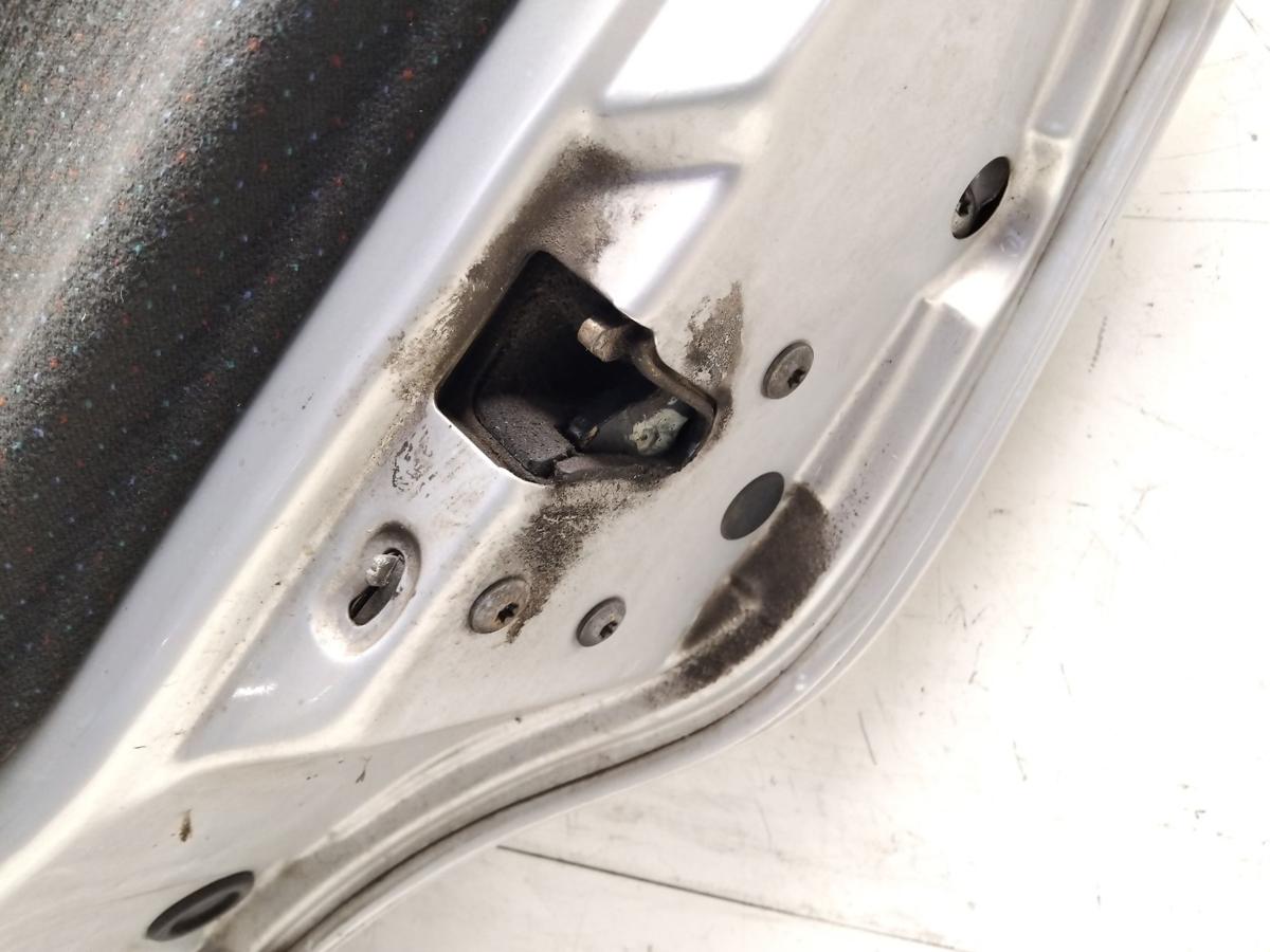 VW Golf 3 Variant original T&uuml;r hinten rechts LB7Z Satinsilber Metallic BJ1998