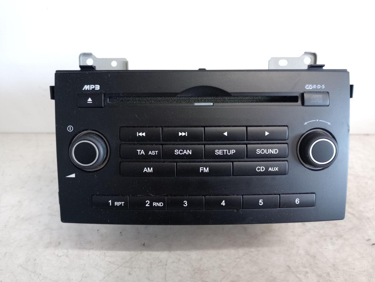 Kia cee´d ED original Radio CD MP3 X961401H500 Bj 2009