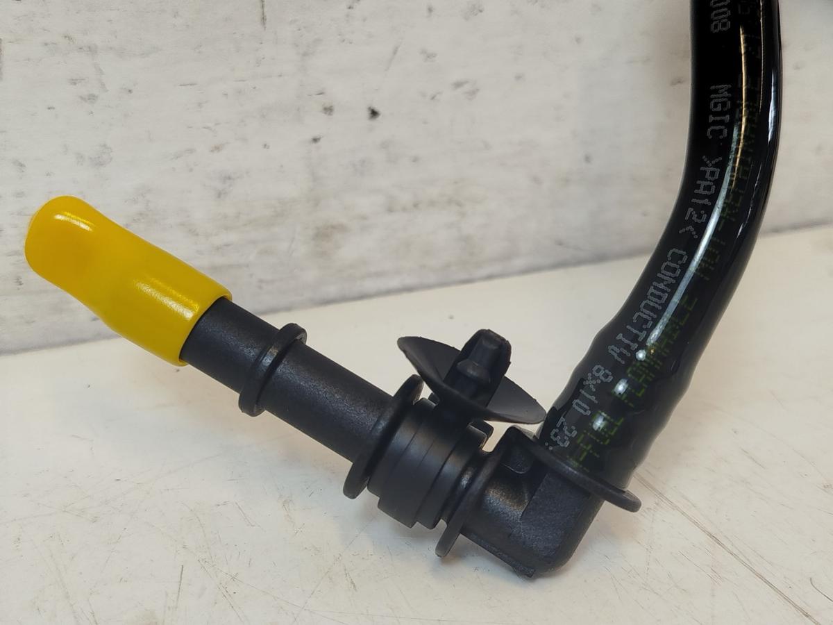 Ford Ranger TKE Dieselleitung Kraftstoffleitung Diesel 2198ccm 96kw T22DD0P