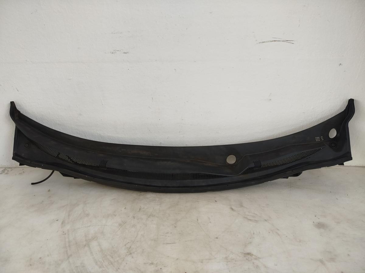 Nissan Qashqai J11 Windlauf Frontscheibe Abdeckung Wischer OEM