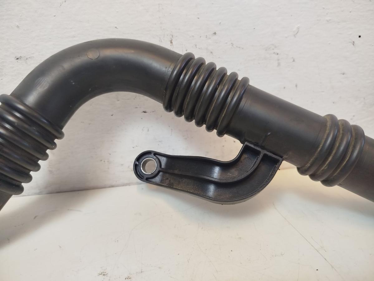 Nissan Qashqai J11 Ladeluftschlauch Turboschlauch Ladedruck 1.2 85kw HRA2DDT