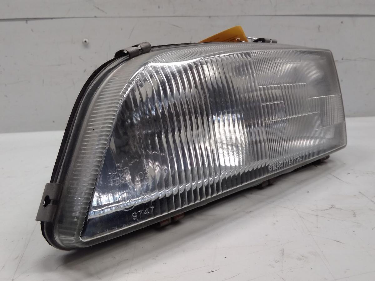 Volvo V70 Scheinwerfer links Halogen mit Leuchtweitenregulierung Depo BJ1998