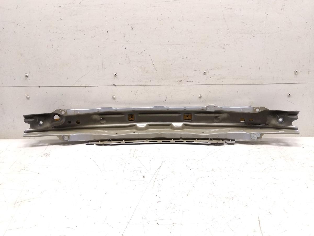 Opel Astra G original Tr&auml;ger Verst&auml;rkung Sto&szlig;f&auml;nger Sto&szlig;stange vorn Bj.2003