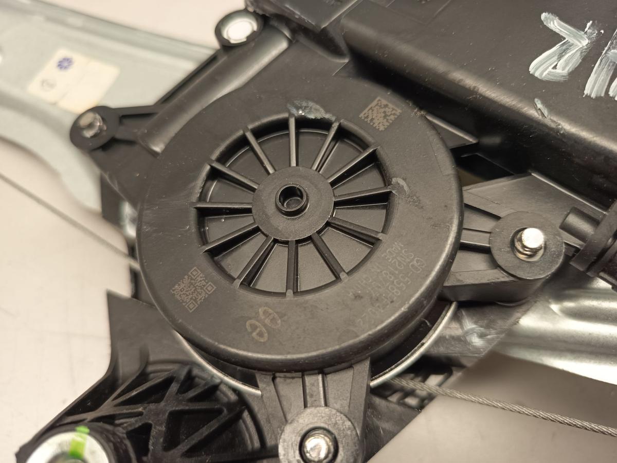 Opel Insignia B Sports Tourer original Fensterheber hinten rechts mit Motor Bj19