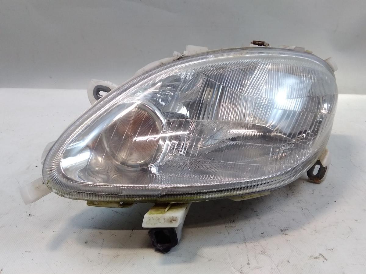 Smart Fortwo Coupe 450 original Scheinwerfer links AL Bj.1999