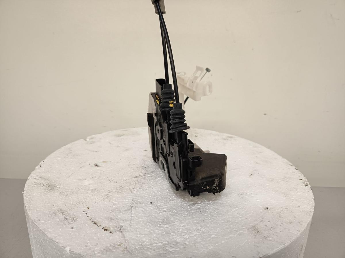 Kia Soul original T&uuml;rschloss vorne links Baujahr 2014