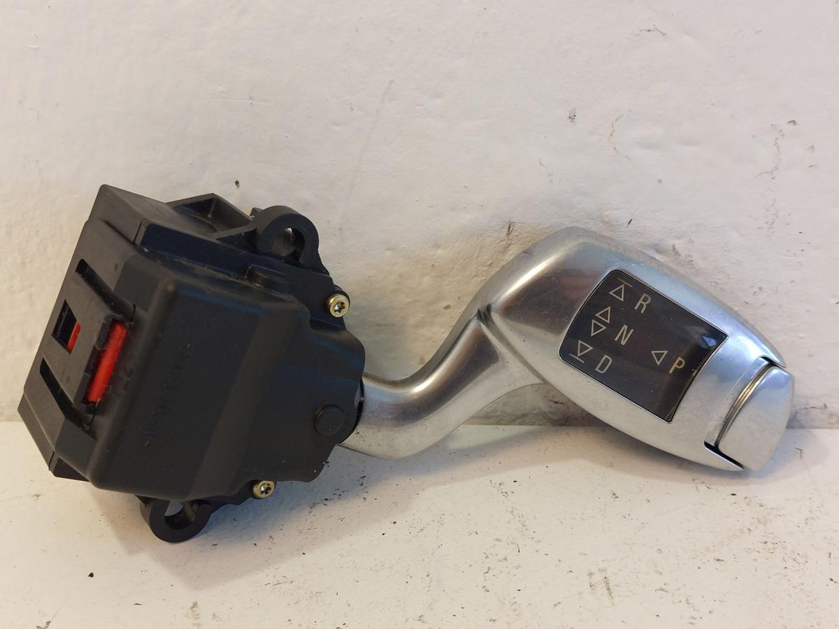 BMW 7er E65 Wählhebel Kombischalter Lenkstockschalter rechts