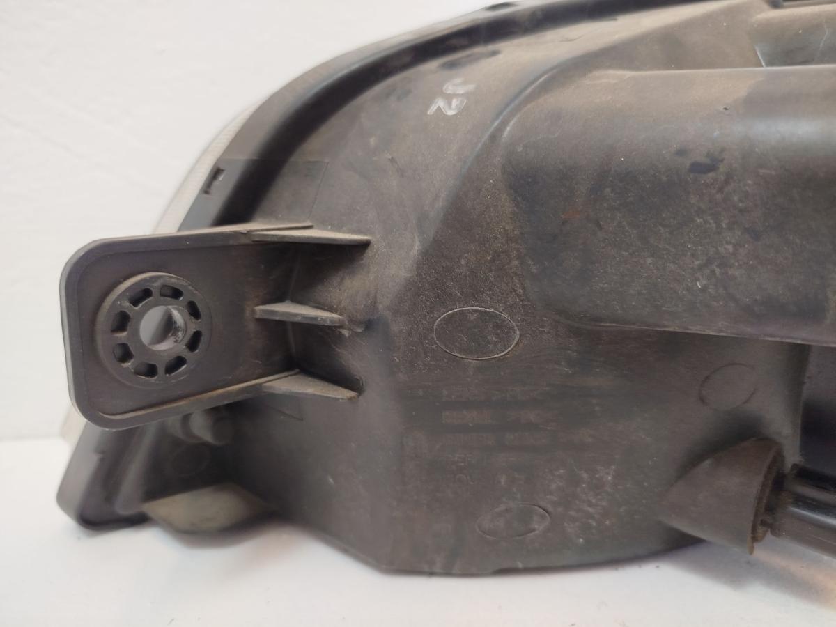 Hyundai Getz TB Scheinwerfer Hauptscheinwerfer Frontscheinwerfer vorn rechts -05