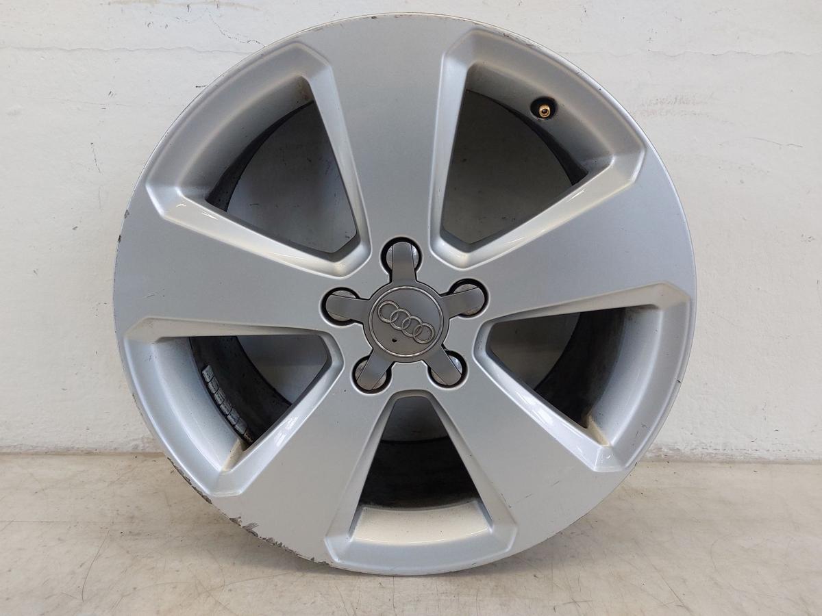 Audi A3 8V Alufelge Felge Aluminiumfelge Originalteil 7.5x17 ET51