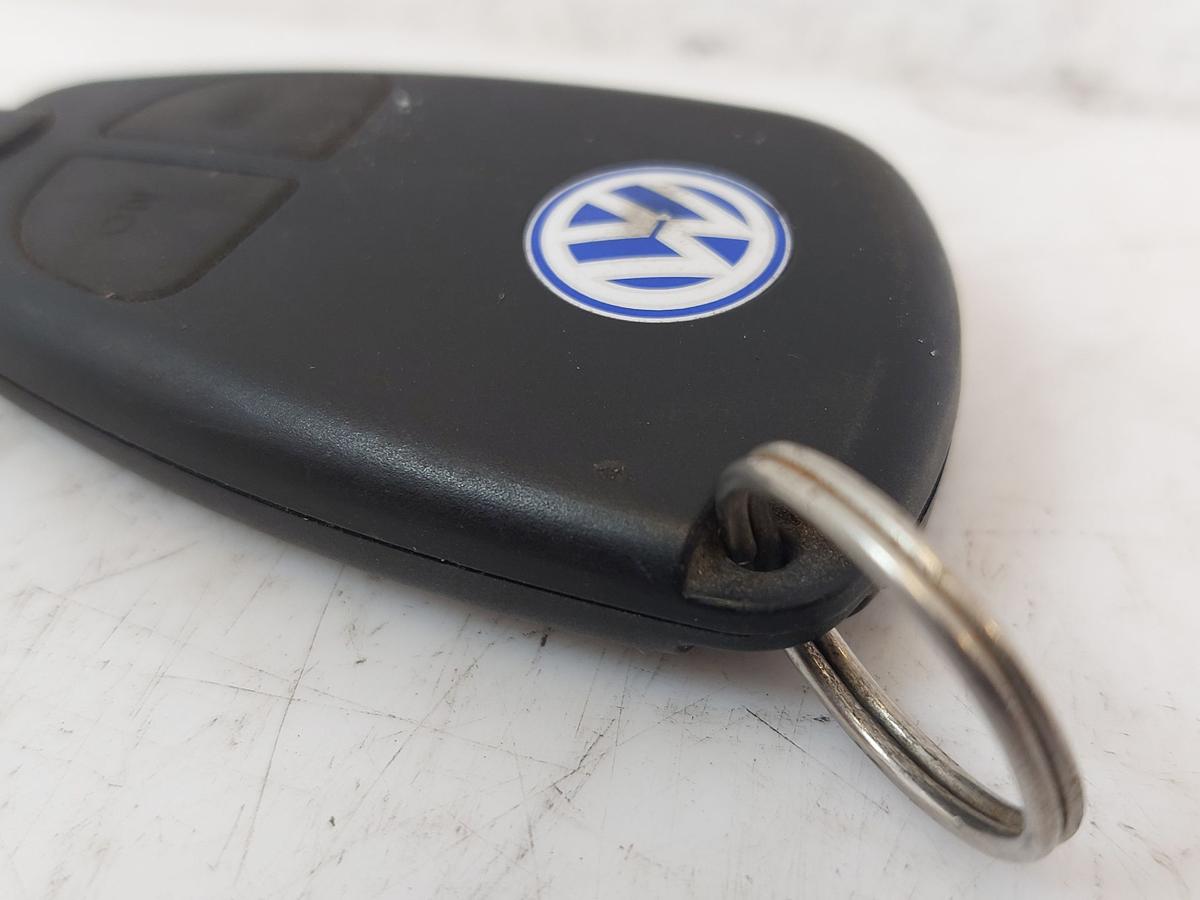 VW Touran Golf Passat Fernbedienung Standheizung Telestart Webasto Remote