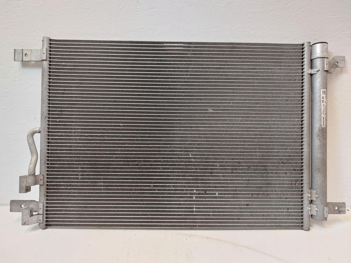 VW Golf 8 VIII CD Variant Klimakondensator Klimak&uuml;hler 1.0TSI