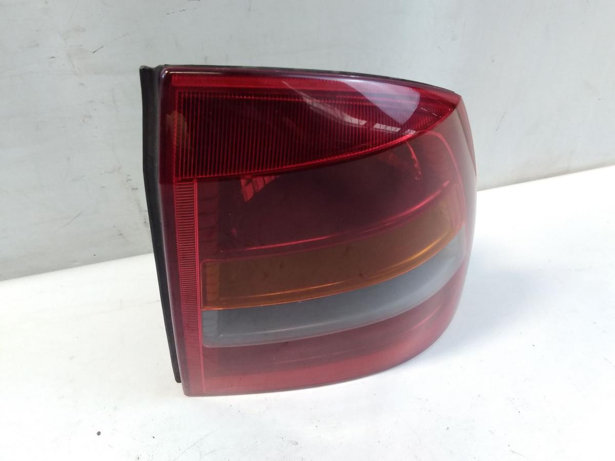 Opel Astra G Cabrio Coupe original Rückleuchte Heckleuchte rechts BJ2004 dunkel