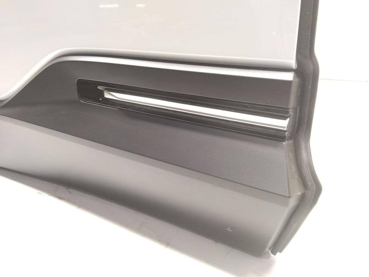 Polestar 3 T&uuml;r hinten rechts weissmetallic Bj.2024