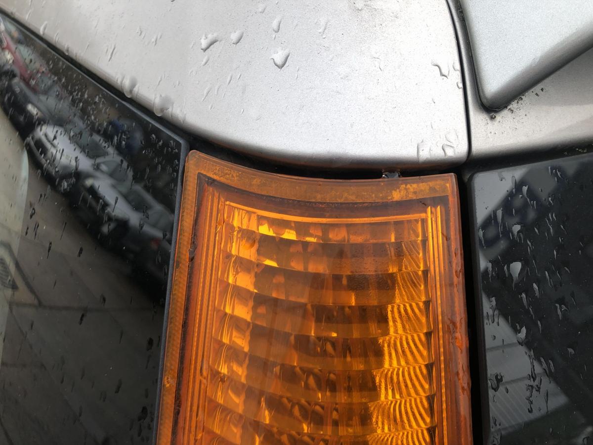 Suzuki Ignis Typ MH R&uuml;ckleuchte links R&uuml;ckscheinwerfer R&uuml;cklicht