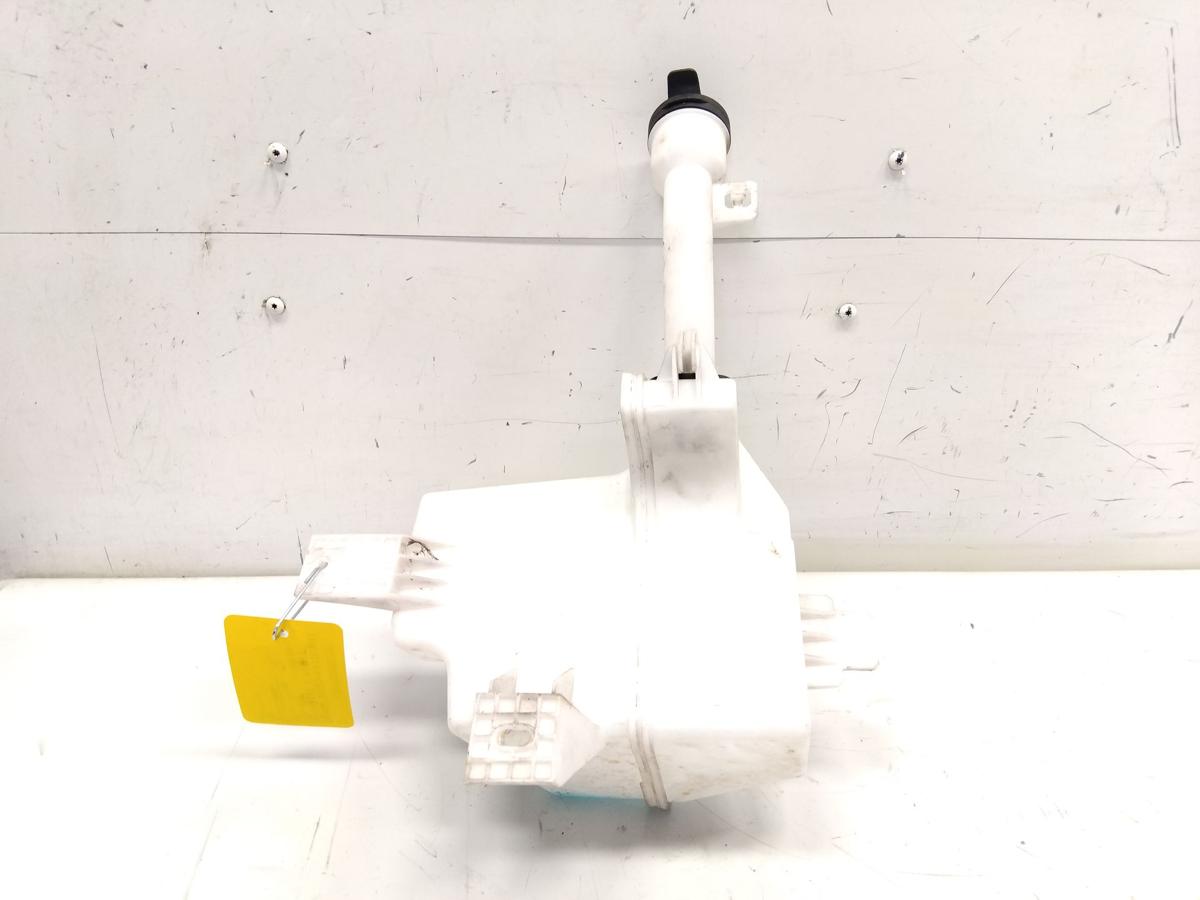 Opel Corsa E original Scheibenwaschwasserbeh&auml;lter mit Pumpe BJ2016