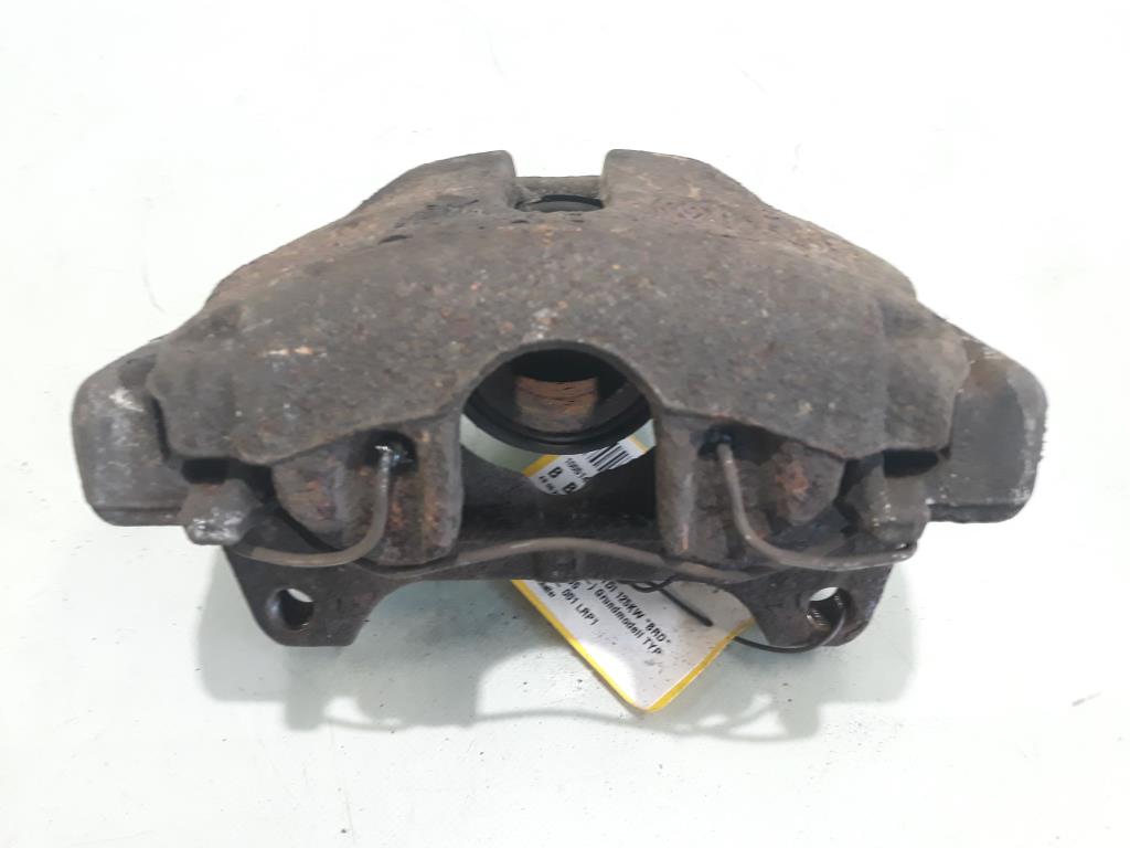 Audi A4 8E Bremssattel links vorn ATE original BJ2007 2,0TDI 125kw BRD