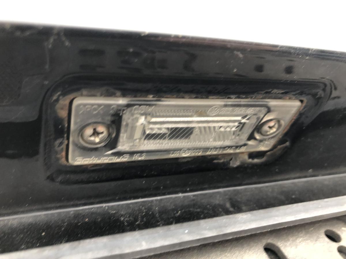 VW Jetta 1K2 Heckklappe Kofferraumklappe Kofferraumdeckel Heckdeckel L041