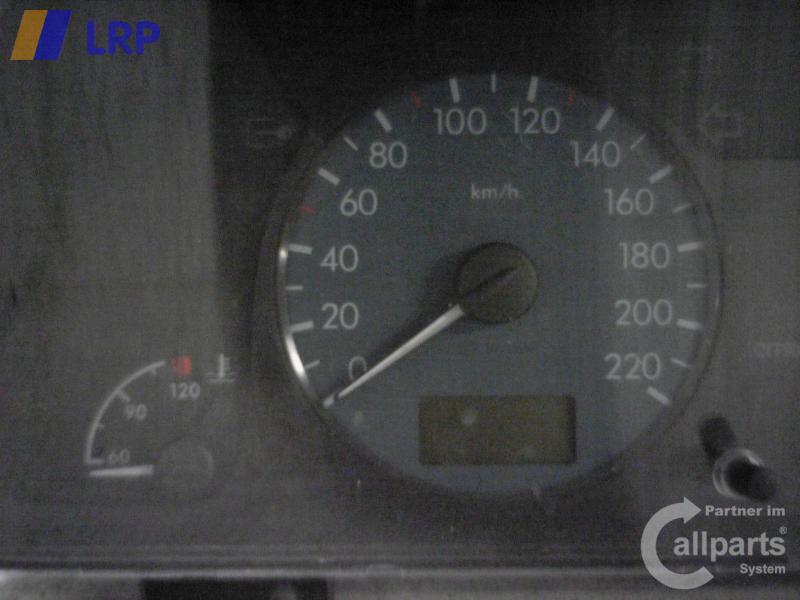 Citroen Xsara original Kombiinstrument NS0830374C BJ2002