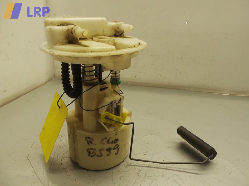 KRAFTSTOFFPUMPE; Kraftstoffpumpe elektrisch; CLIO II; 03/98-04/10 TYPEN BB0/BB1/BB2/CB0/CB1/CB2; 7700416988; 7700416988