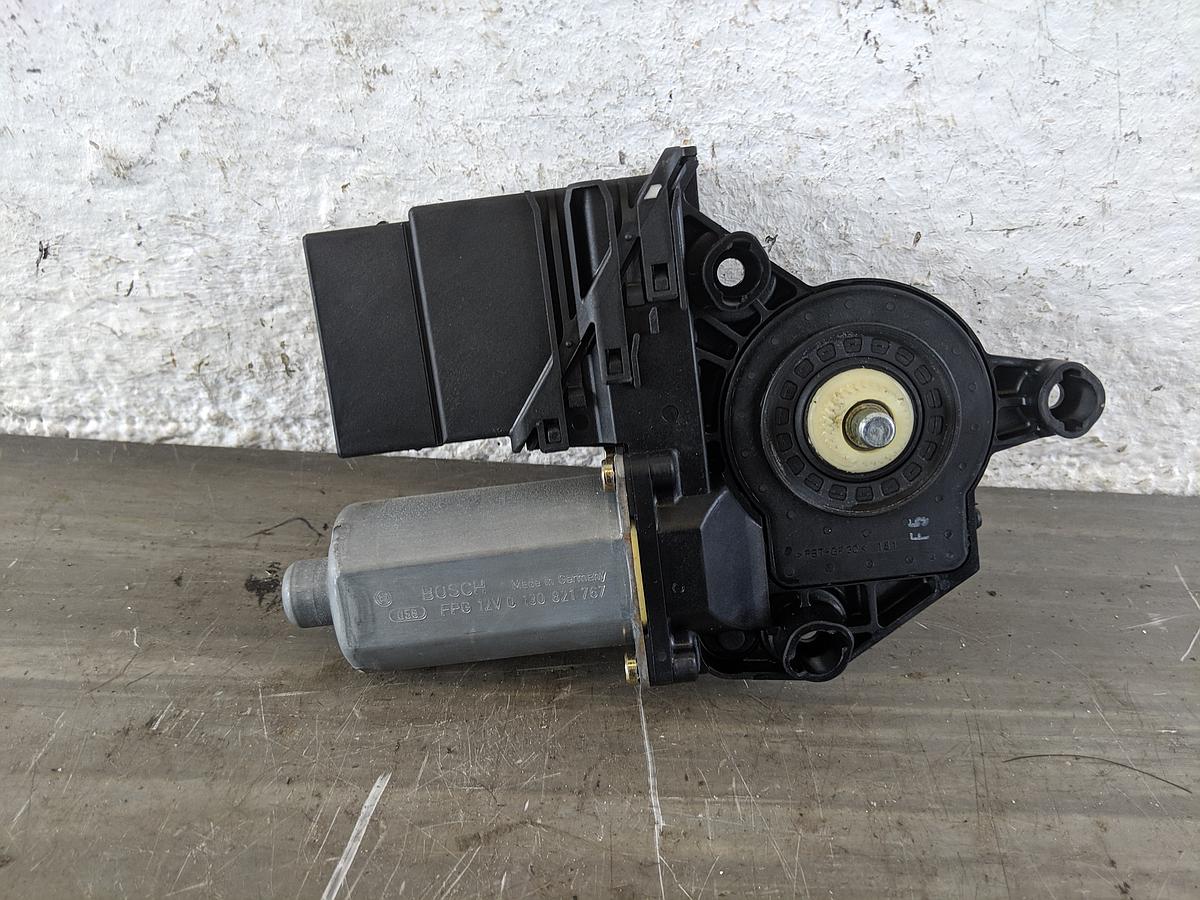 VW Golf IV 1J 4 Fensterhebermotor hinten links OE 1C0959811A
