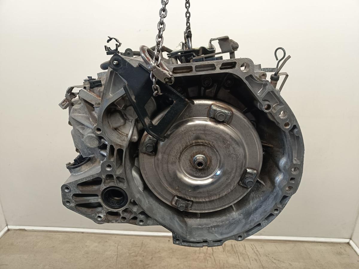 Nissan Primera P12 original Automatikgetriebe CVT 2.0 103kW Benzin Bj 2003