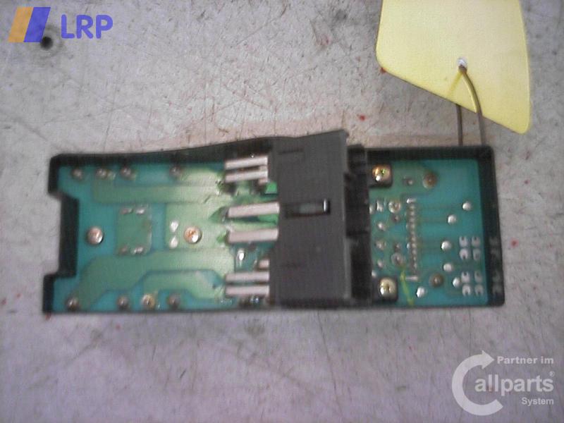 Mazda 323F BA original Schalter elektrische Fensterheber BC1D66350A vorn links