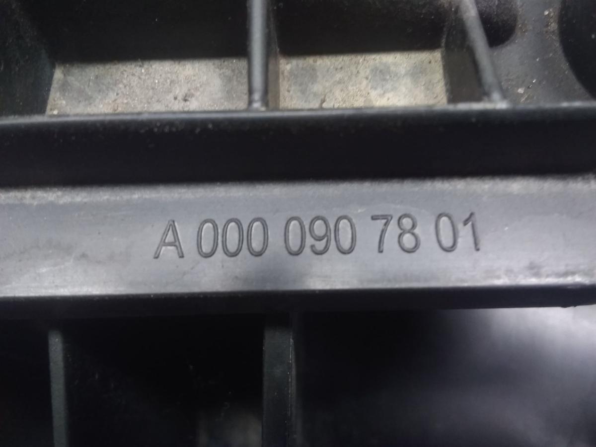 Mercedes Sprinter 316CDI 906 original Luftfilterkasten 2.2CDI 120kw Bj.2015