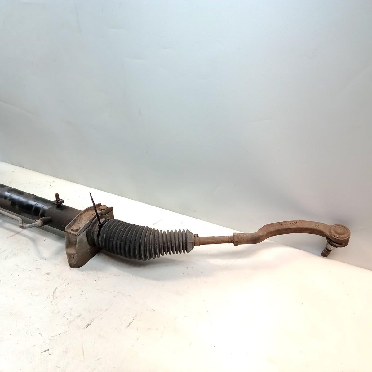 Peugeot Boxer 3 Typ 250 Facelift original Servolenkgetriebe Bj.2017