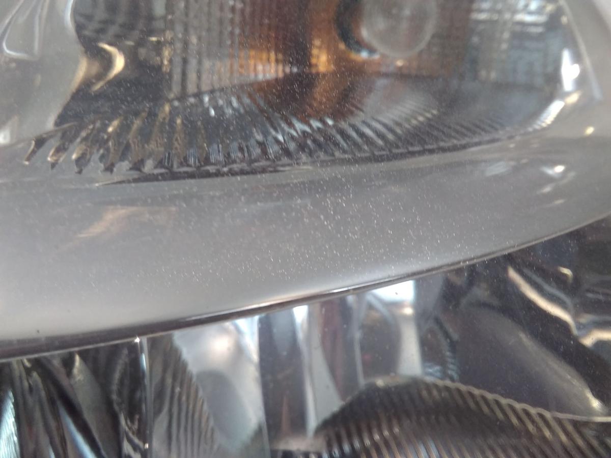 Mercedes A Klasse W168 original Scheinwerfer links MOPF BJ2003 1688201761