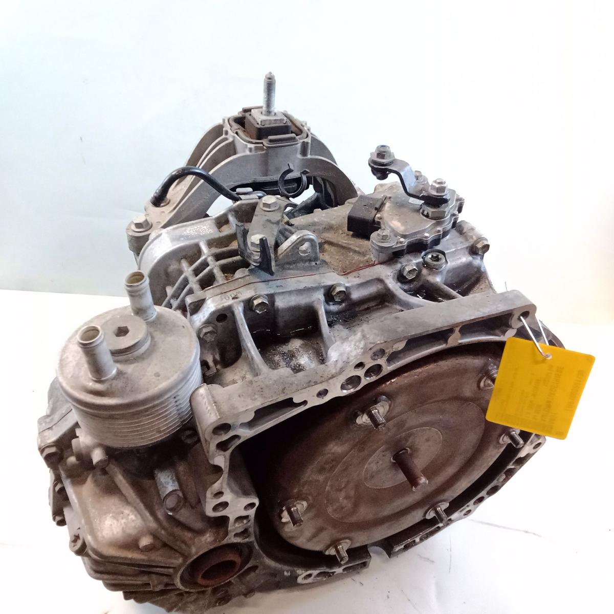 Mini One II R56 Automatikgetriebe 6 Gang 7524782 1.4 70kw 120052km BJ2008