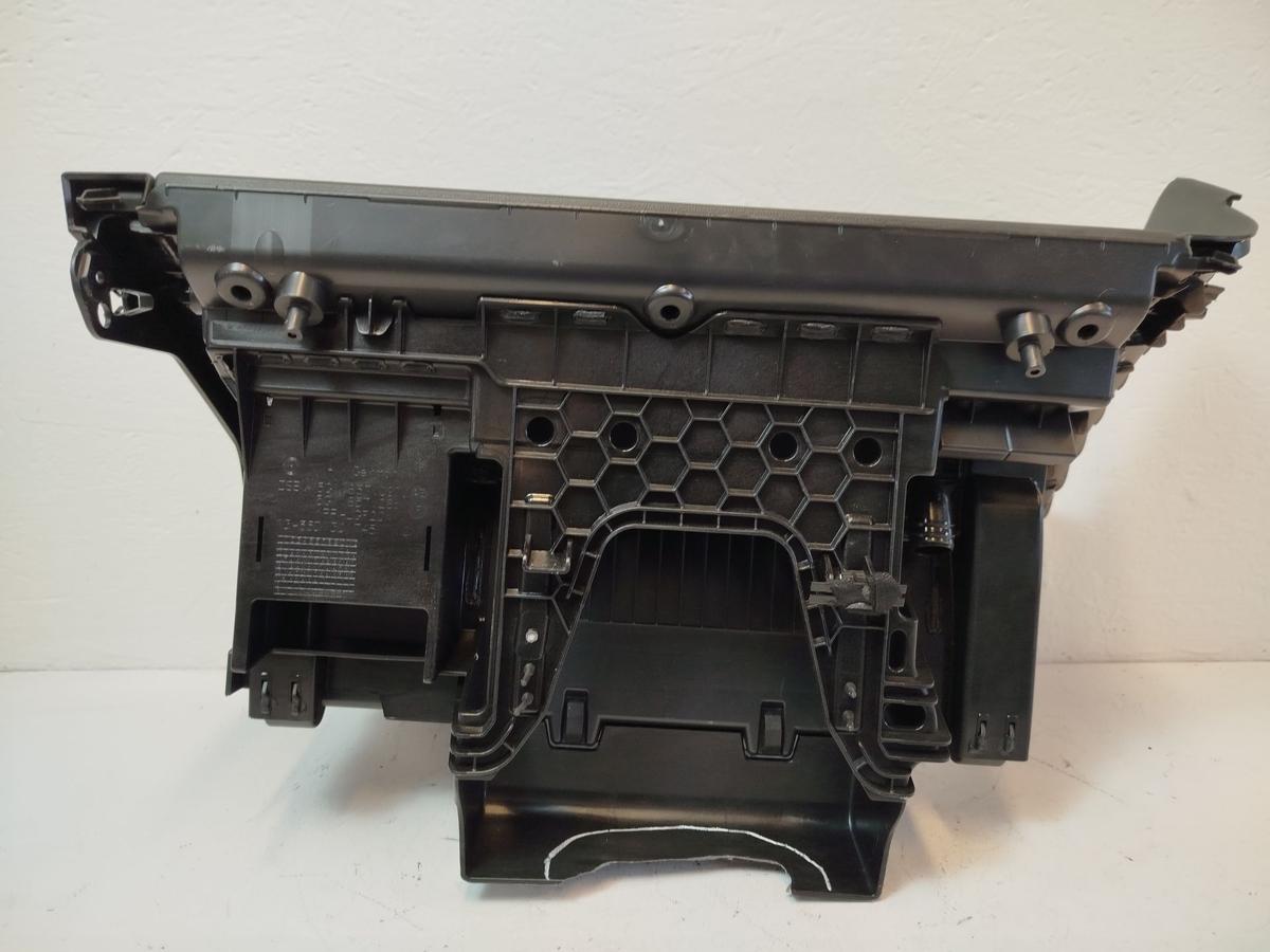 VW Golf VII 7 5G Handschufach Handschuhkasten schwarz TEXT BILDER