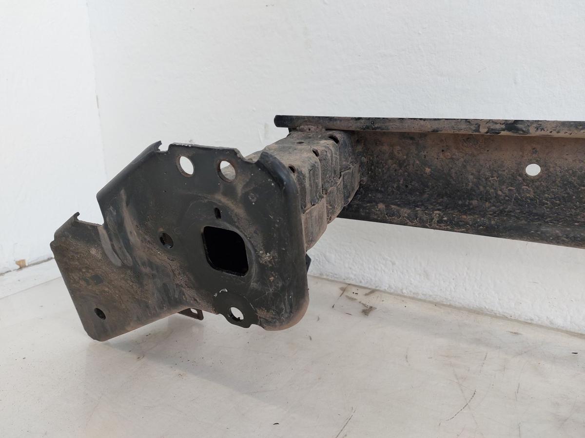 Peugeot 3008 I Typ 0U Tr&auml;ger Sto&szlig;f&auml;nger hinten Pralltr&auml;ger Sto&szlig;f&auml;ngertr&auml;ger