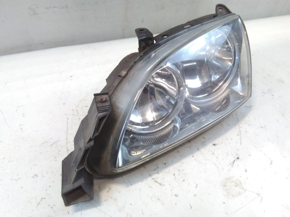 Toyota Avensis T22 original Halogen Scheinwerfer links mit LWR Facelift BJ2002