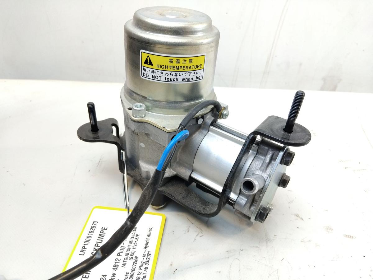 Mitsubishi Eclipse Cross original Unterdruckpumpe 2.4 72kw Bj.2024