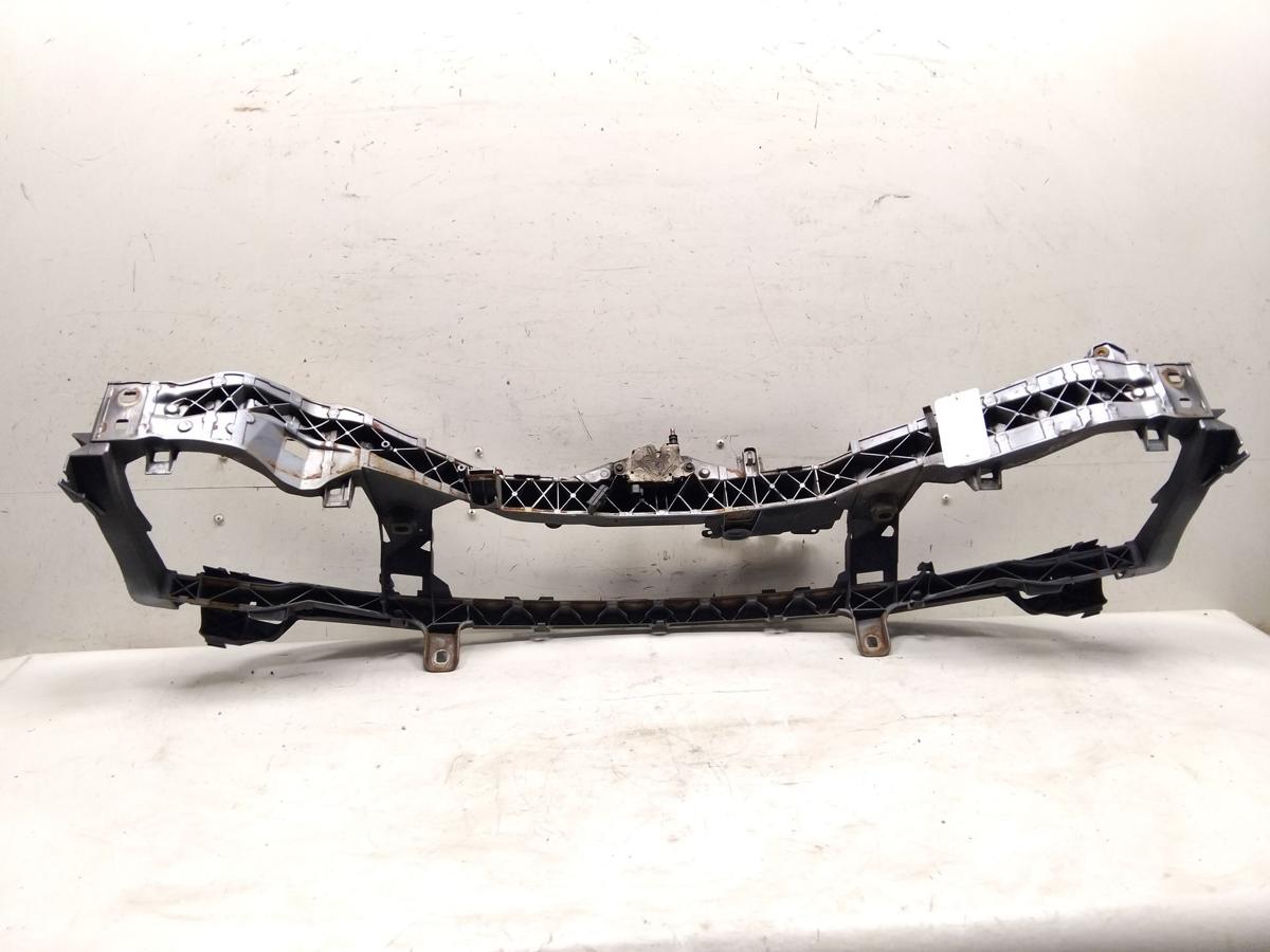 Ford Focus 2 DA3 original Schlo&szlig;tr&auml;ger Frontmittelteil Bj.2007