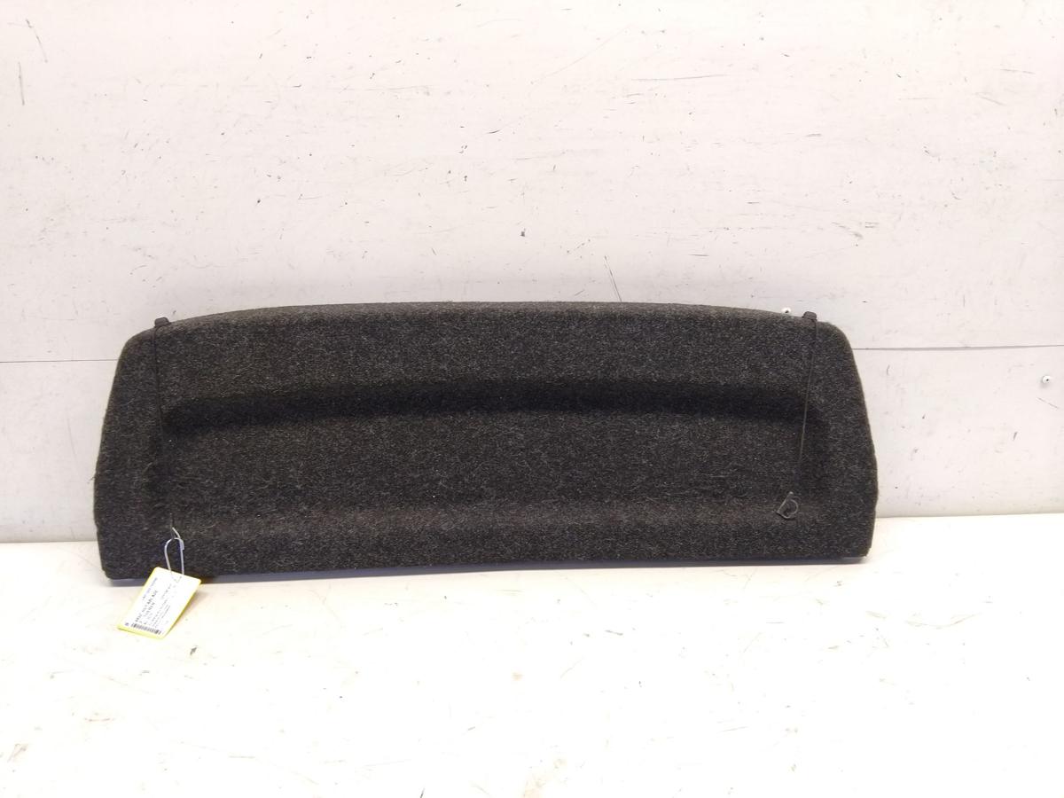 Opel Corsa D original Hutablage Abdeckung Kofferraum 3-Türer Bj.2008