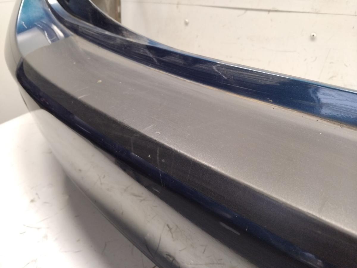 Mazda 5 CR original Sto&szlig;stange Sto&szlig;f&auml;nger hinten BJ2006
