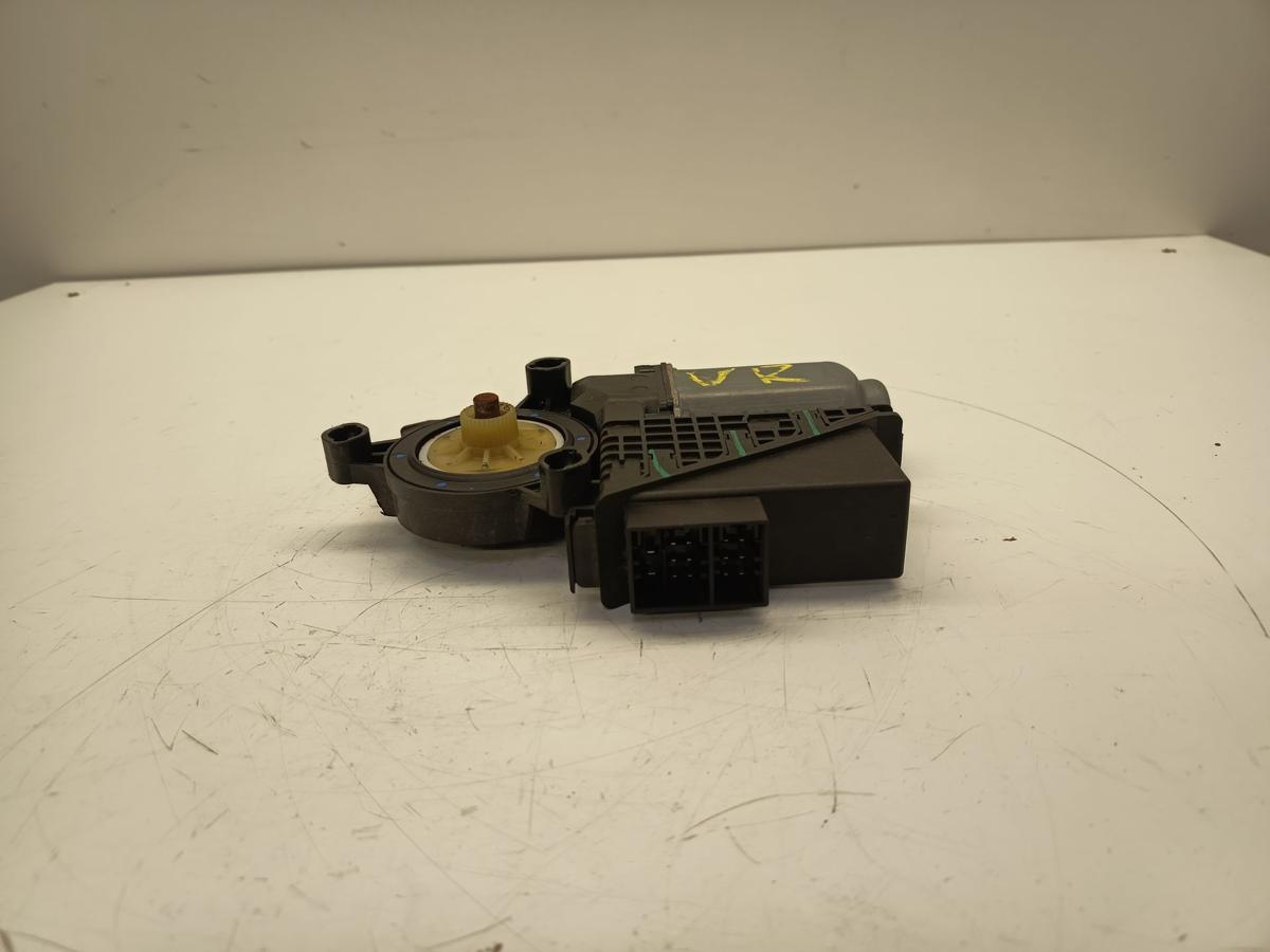 Skoda Fabia 6Y orig Motor Fensterheber vorn rechts 6Y1959802 Bj 2006