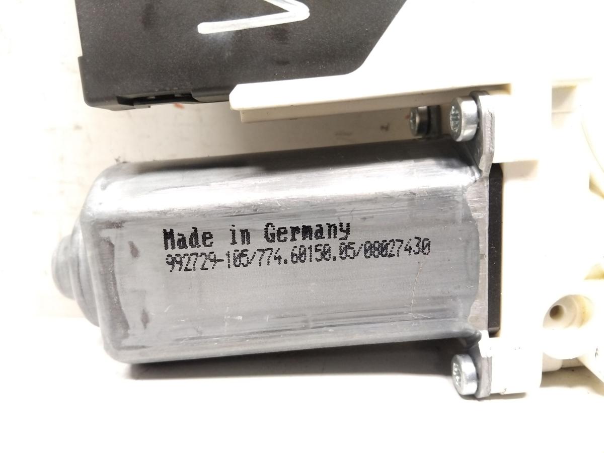 VW Passat 3C original Fensterhebermotor vorn links 1K0959793L BJ2007