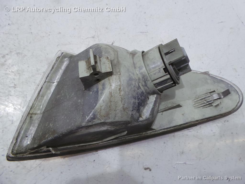 Ford Mondeo Mk1 BJ 1995 Blinker vorn rechts Blinkleuchte Weiß 93-96